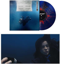 Billie Eilish - Hit Me Hard And Soft (Anniversary Edition) [Blue & Orange Splatter LP Vinyl] UPC: 602478161476