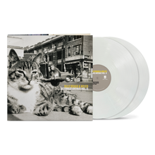 Billy Bragg &amp; Wilco - Mermaid Avenue Vol. II (Indie Exclusive, 2LP White Vinyl) UPC: 888072826106