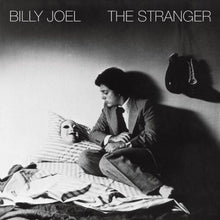 Billy Joel - Stranger: 30th Anniversary (LP Vinyl) UPC: 886973185810