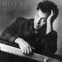 Billy Joel - Greatest Hits Volume I &amp; II (2LP Vinyl) UPC: 198029187915