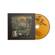 Billy Strings - So Much For Goodbyes (CD) UPC: 093624818069