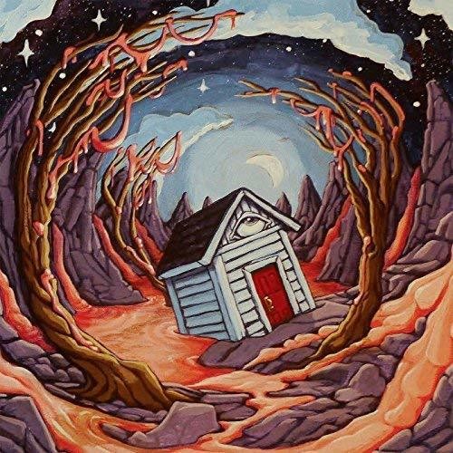 Billy Strings - Tumoil &amp; Tinfoil (CD) UPC: 019985760533