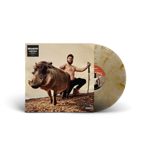 Bilmuri - Kinda Hard (Indie Exclusive, Hog Slop LP Vinyl) UPC: 199584383712