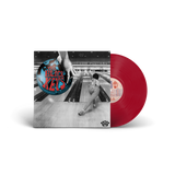 The Black Keys - Ohio Players (Indie Exclusive, Opaque Apple Red LP Vinyl) UPC: 075597900262