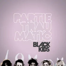 Black Kids - Partie Traumatic (Deluxe Edition) (RSD Black Friday 2025, Pink LP Vinyl) UPC: 616948916428