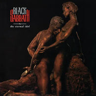 Black Sabbath - The Eternal Idol (RSD 2025, Red Translucent LP Vinyl) UPC: 603497819256