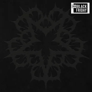 Black Veil Brides - Nightfall (RSD BF 2026, EP Vinyl) UPC: 5401148012699