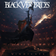 Black Veil Brides - Vindicate (CD)