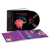 Black Sabbath - Paranoid (Rhino High Fidelity)(LP Vinyl) UPC: 603497815272