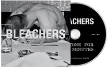 Bleachers - Everyone For Ten Minutes (CD) UPC: 5060257965809