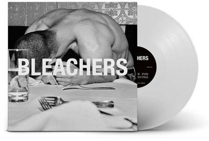 Bleachers - Everyone For Ten Minutes (Indie Exclusive, White LP Vinyl)