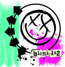 Blink 182 - Blink 182 (2LP Vinyl) UPC: 602557005202