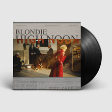 Blondie - High Noon (Standard Edition, Black LP Vinyl) UPC: 4099964176339
