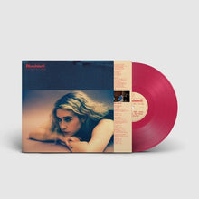 Blondshell - If You Asked For A Picture (Indie Exclusive, Red LP Vinyl) UPC: 720841305453