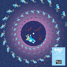 Bluey - Bluey The Album (RSD Black Friday 2025, 2LP Zoetrope Picture Disc Vinyl) UPC: 5014797912991