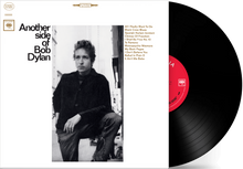 Bob Dylan - Another Side Of Bob Dylan (LP Vinyl) UPC: 198029983012