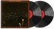 Bob Dylan - Before The Flood (2LP Vinyl) UPC: 198029912913