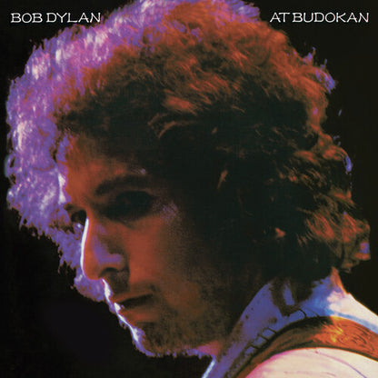 Bob Dylan - Bob Dylan At Budokan (2LP Vinyl) UPC: 198029984118