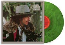 Bob Dylan - Desire (Indie Exclusive, Green LP Vinyl) UPC: 199584611112
