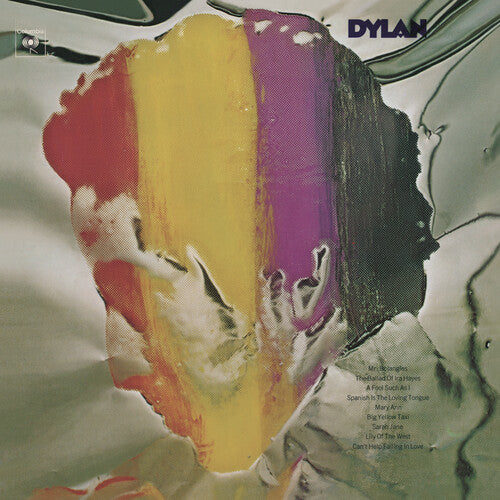 Bob Dylan - Dylan (LP Vinyl) UPC: 198029984217