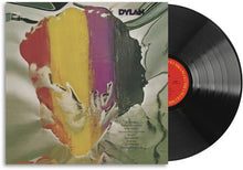 Bob Dylan - Dylan (LP Vinyl) UPC: 198029984217