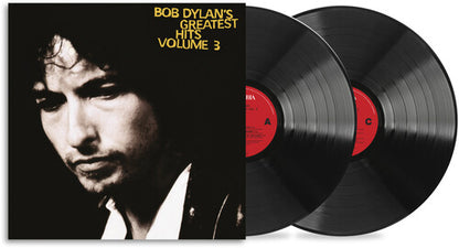 Bob Dylan - Greatest Hits Vol. 3 (2LP Vinyl) UPC: 198029983616