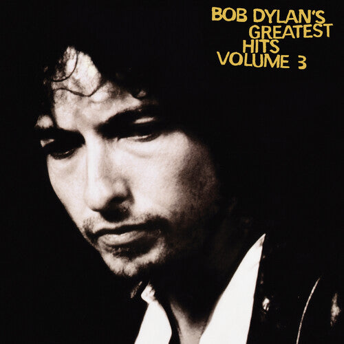 Bob Dylan - Greatest Hits Vol. 3 (2LP Vinyl) UPC: 198029983616
