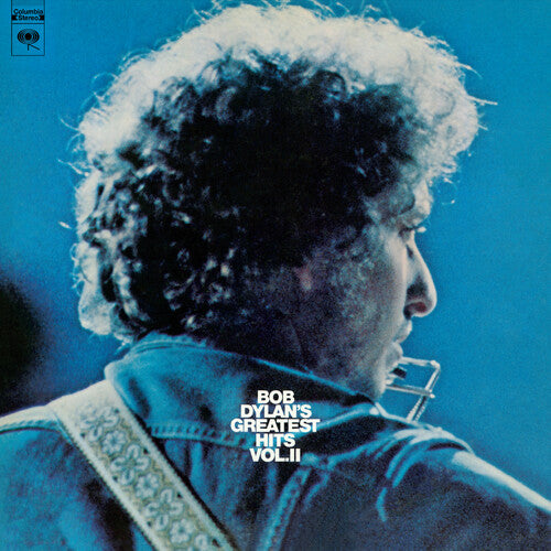 Bob Dylan - Greatest Hits Vol. II (2LP Vinyl) UPC: 198029912814