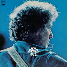 Bob Dylan - Greatest Hits Vol. II (2LP Vinyl) UPC: 198029912814