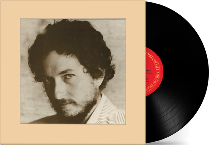 Bob Dylan - New Morning (LP Vinyl) UPC: 198029983210