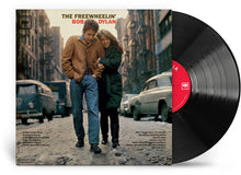 Bob Dylan - The Original Freewheelin' Bob Dylan (RSD Black Friday 2025, LP Vinyl) UPC: 198029671216