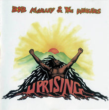 Bob Marley - Uprising (LP Vinyl) UPC: 602547276285