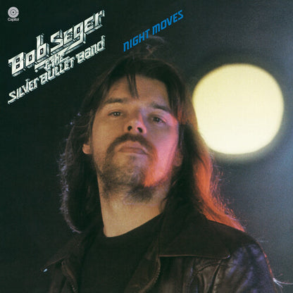 Bob Seger &amp; The Silver Bullet Band - Night Moves (50th Anniversary) (RSD BF 2026, White LP Vinyl) UPC: 881061074588