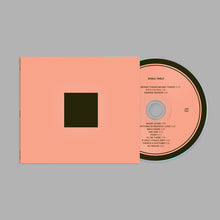 Bon Iver - Sable, Fable (CD) UPC: 656605245027