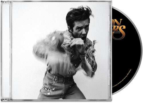 Brandon Flowers - THRASHER (CD) UPC: 600574205483