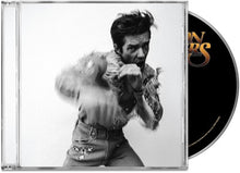 Brandon Flowers - THRASHER (CD) UPC: 600574205483