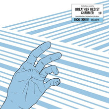 Breather Resist - Charmer (RSD Black Friday 2025, Blue &amp; White Splatter LP Vinyl) UPC: 045778212309