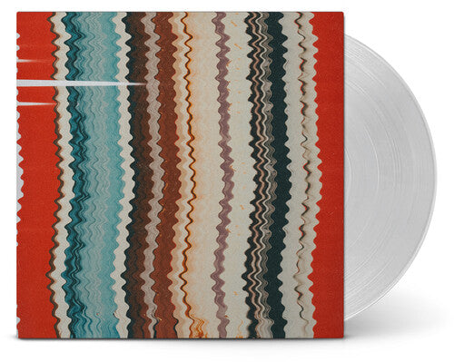 Brent Cobb - Ain't Rocked In A While (Indie Exclusive, Clear LP Vinyl) UPC: 732388219735