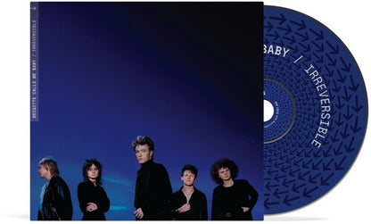 Brigitte Calls Me Baby - Irreversible (CD) UPC: 880882682026
