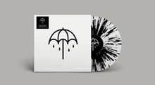 Bring Me the Horizon - Thats The Spirit (10th Anniversary Edition) (Black &amp; White Splatter LP Vinyl) UPC: 198029783018