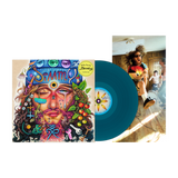 Briston Maroney - JIMMY (Sea Blue LP Vinyl) UPC: 075678600333