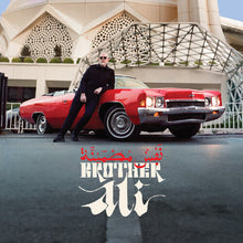 Brother Ali - Satisfied Soul (Deluxe Edition, CD) UPC: 634457199095