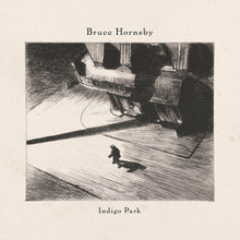 Bruce Hornsby - Indigo Park (CD) UPC: 732388022786