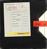 Bruce Springsteen - Tracks II: The Lost Albums UPC: 194399501511