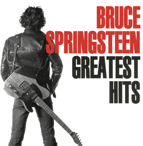 Bruce Springsteen - Greatest Hits (2LP Vinyl) UPC: 19075820661