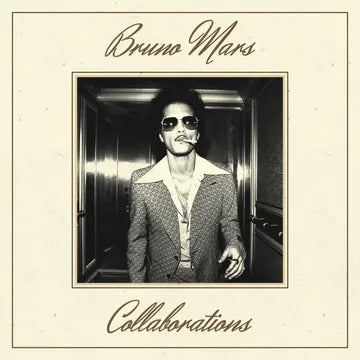 Bruno Mars - Collaborations (RSD 2026, LP Vinyl)