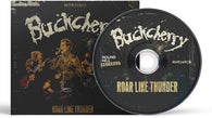 Buckcherry - Roar Like Thunder (CD) UPC: 198846887463