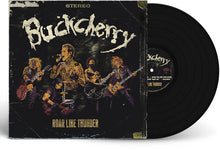 Buckcherry - Roar Like Thunder (LP Vinyl) UPC: 198846911960