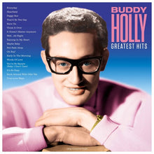 Buddy Holly - Greatest Hits (Pink LP Vinyl) UPC: 5060348583707