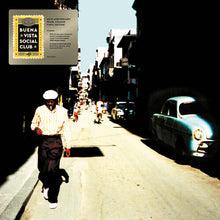 Buena Vista Social Club - Buena Vista Social Club (30th Anniversary Edition, 2LP Pearl Vinyl) UPC: 4099964236521